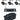 (6) Rockville Mini RF1 V2 RGBWA+UV DMX DJ/Party Wash Lights+DMX Controller+Bag