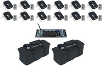MINI RF1 V2 12-Pack + ROCKFORCE W2 + MINI RF BAG 12-Pack