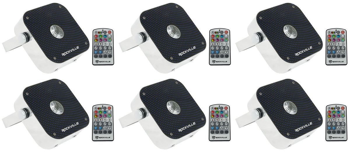 MINI RF1 V2 6-Pack