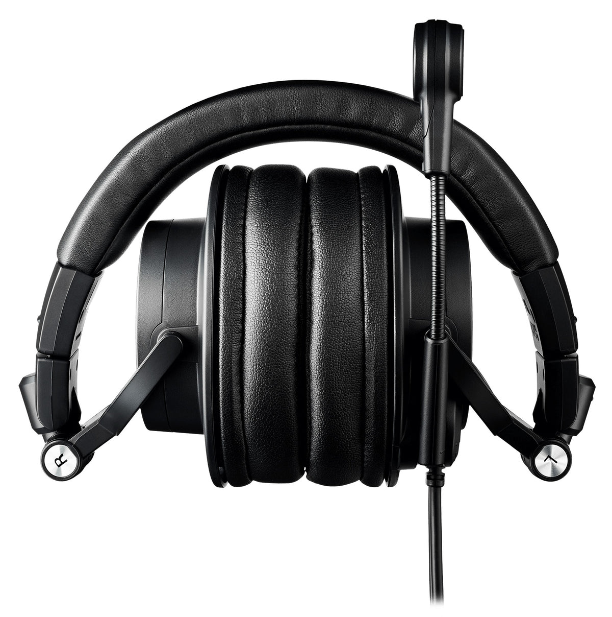 Audio Technica ATH-M50XSTS Professional Headphone + Mic for Streaming/Gaming