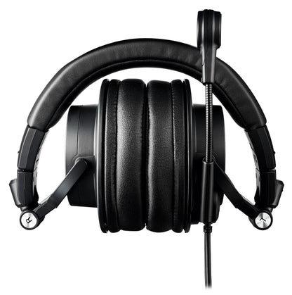 Audio Technica ATH-M50XSTS Professional Headphone + Mic for Streaming/Gaming