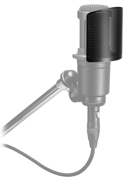Audio Technica AT8175 Pop Filter For AT2020USB-X/AT2020USB/AT2020/AT2035/AT2050