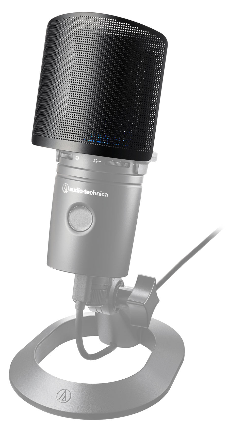 Audio Technica AT8175 Pop Filter For AT2020USB-X/AT2020USB/AT2020/AT2035/AT2050