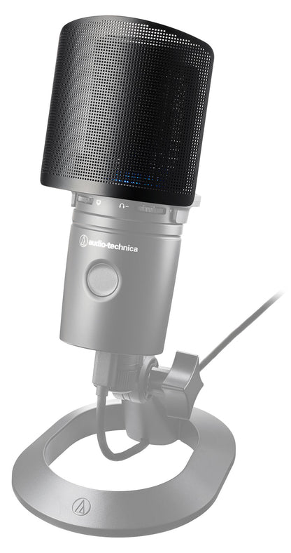 Audio Technica AT8175 Pop Filter For AT2020USB-X/AT2020USB/AT2020/AT2035/AT2050
