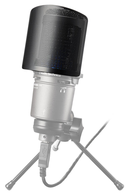 Audio Technica AT8175 Pop Filter For AT2020USB-X/AT2020USB/AT2020/AT2035/AT2050