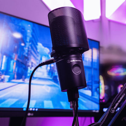 Audio Technica AT8175 Pop Filter For AT2020USB-X/AT2020USB/AT2020/AT2035/AT2050
