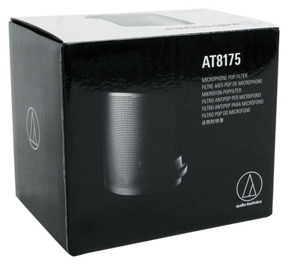 Audio Technica AT8175 Pop Filter For AT2020USB-X/AT2020USB/AT2020/AT2035/AT2050