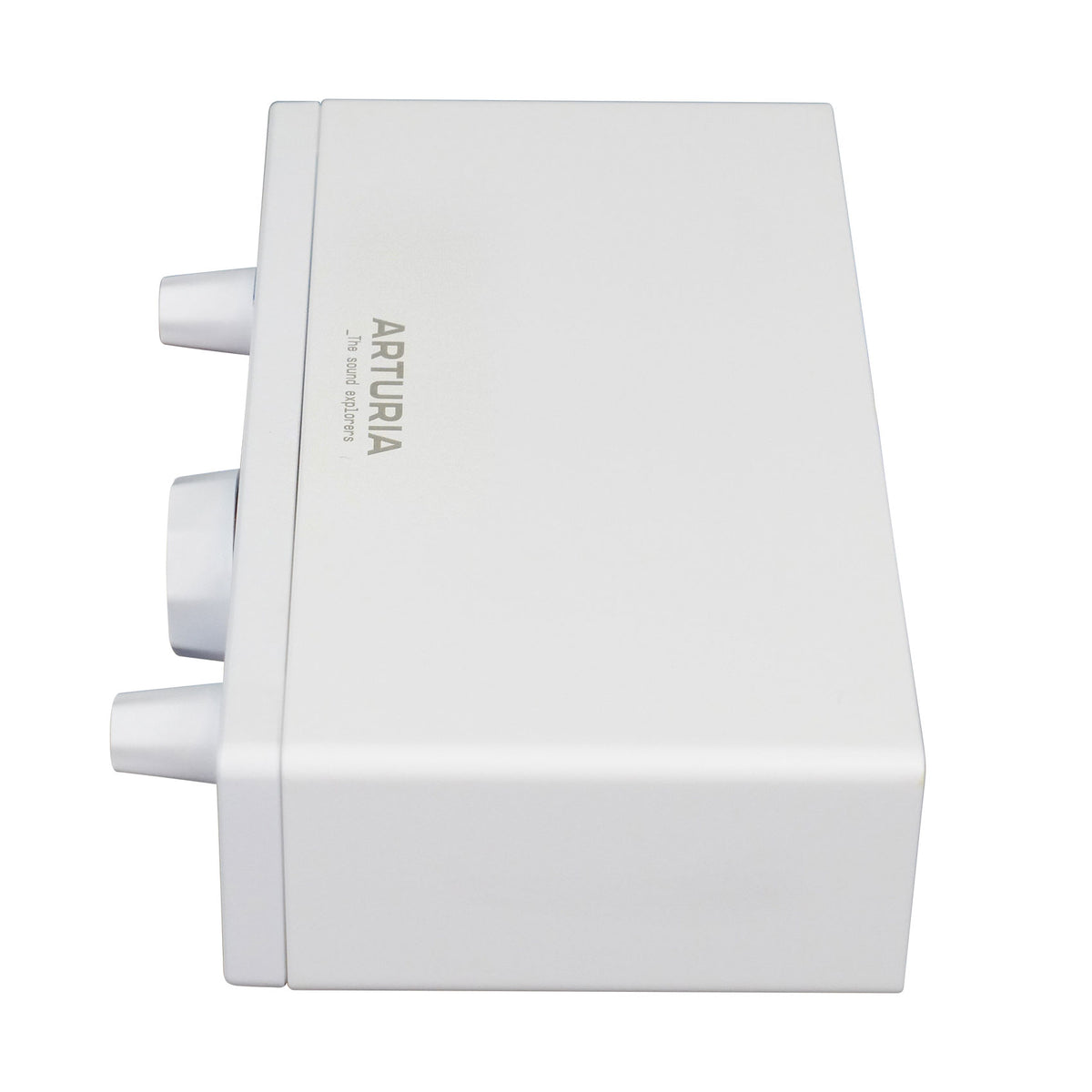 Minifuse 1 White+RPB2-BLACK