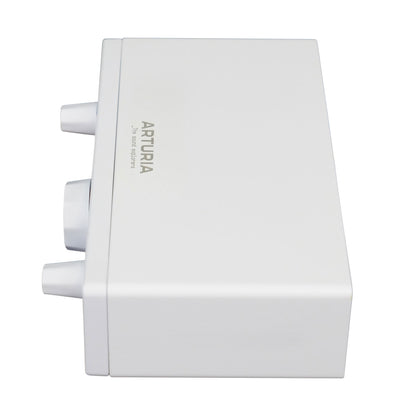 Minifuse 1 White+RPB2-BLACK