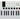 Arturia Minilab 3 25-Key USB MIDI Keyboard Controller+Portable Bluetooth Speaker