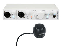 Minifuse 2 White+RPB2-BLACK