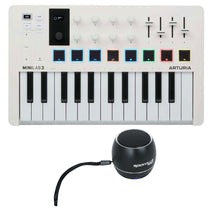 Minilab 3+RPB2-BLACK