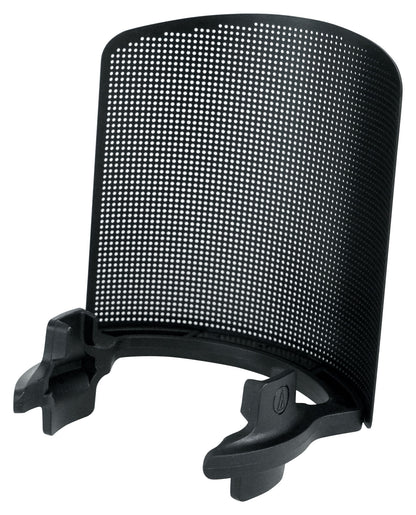 AT2050 Studio Condenser Microphone + Pop Filter