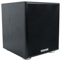 ROCK SHAKER 6.5 Black [Used]