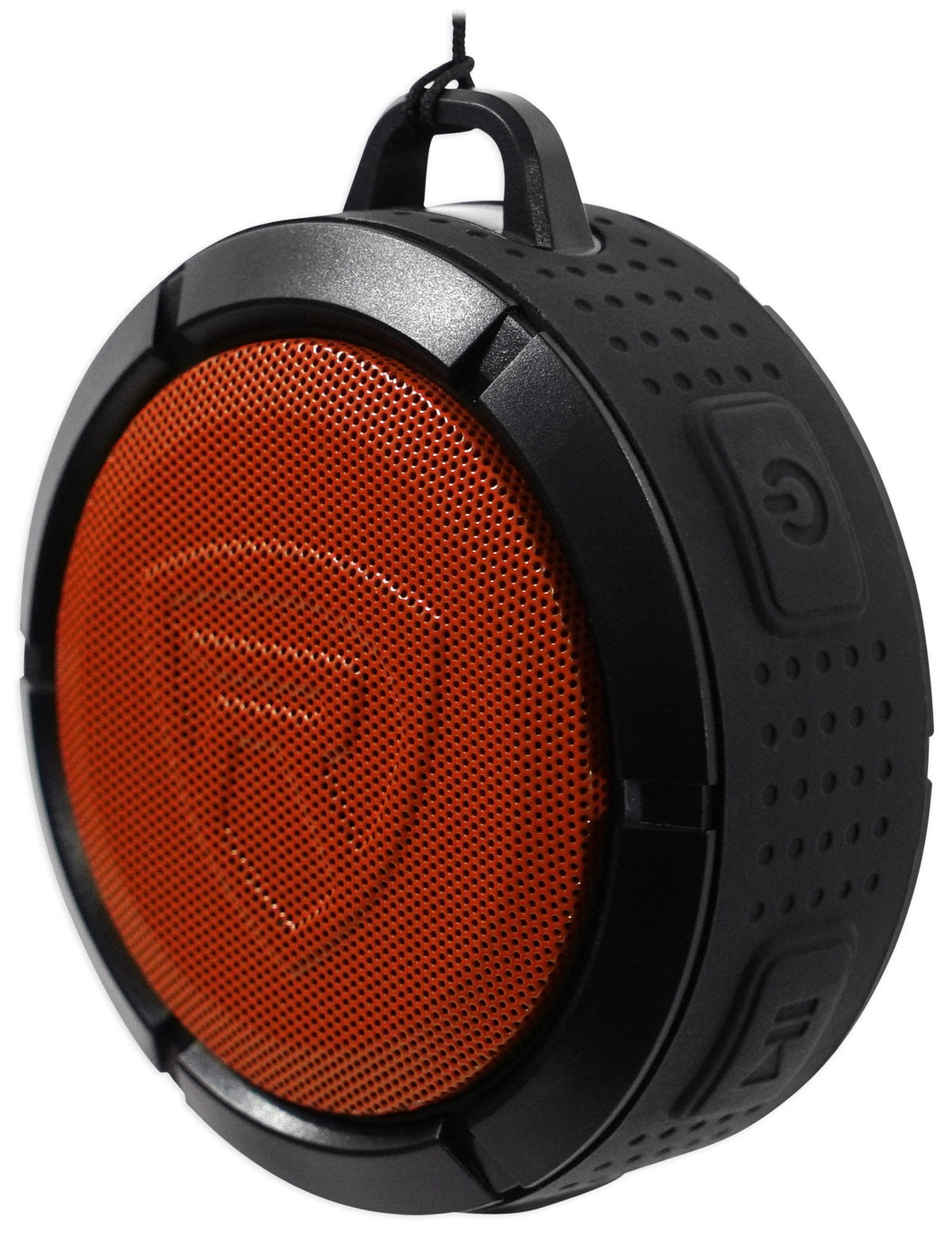 43C124 Comp 12 Inch Car Subwoofer + Bonus Bluetooth Speaker