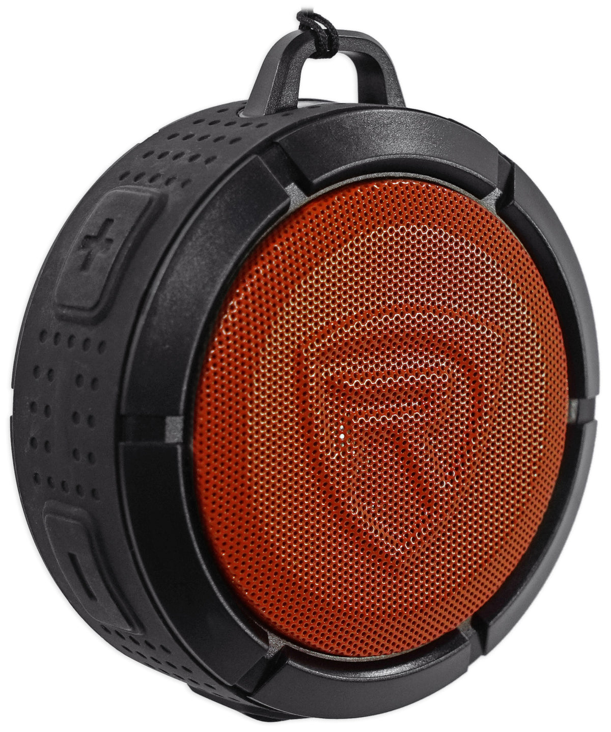 43C124 Comp 12 Inch Car Subwoofer + Bonus Bluetooth Speaker