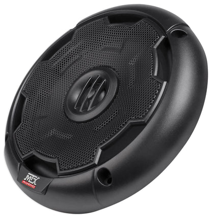 Thunder THUNDER65 Coaxial Speakers + RPB3 Bluetooth Speakers