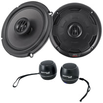 THUNDER65 + RPB3-BLACK