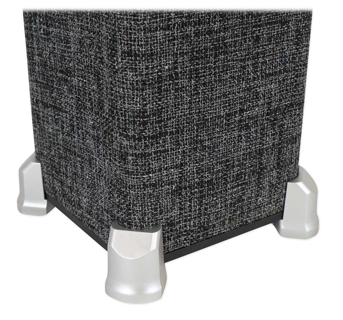 44VL7S122 12" Loaded Ported Sub Enclosure + ONE-TOWER Speaker System