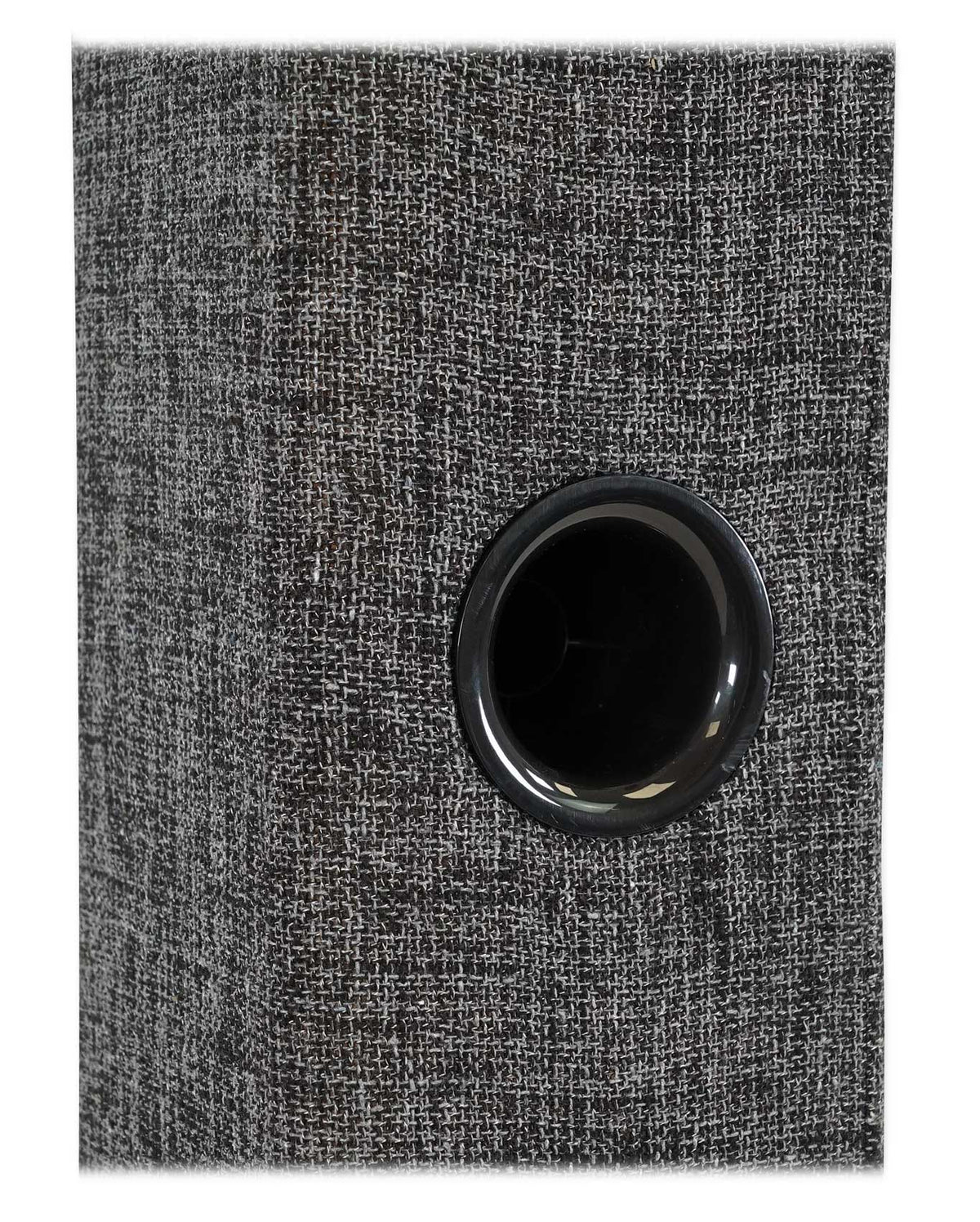 44VL7S122 12" Loaded Ported Sub Enclosure + ONE-TOWER Speaker System