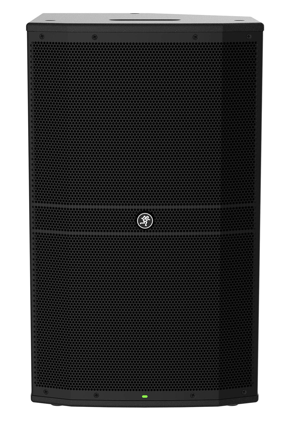 Mackie DRM215 1600 Watt 15" Professional Powered Active DJ PA Speaker