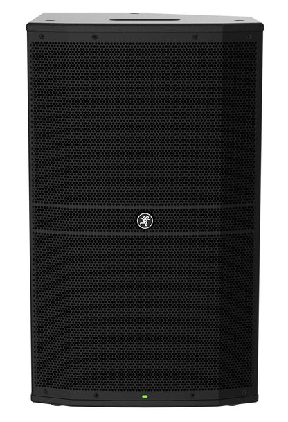 Mackie DRM215 1600 Watt 15" Professional Powered Active DJ PA Speaker