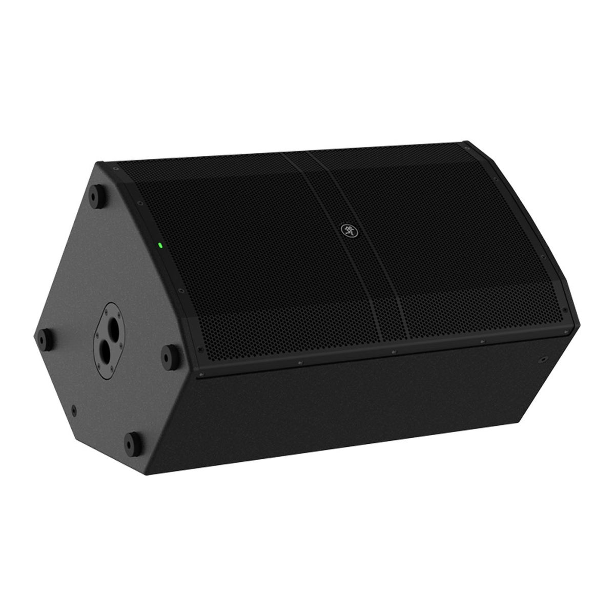 Mackie DRM215 1600 Watt 15" Professional Powered Active DJ PA Speaker