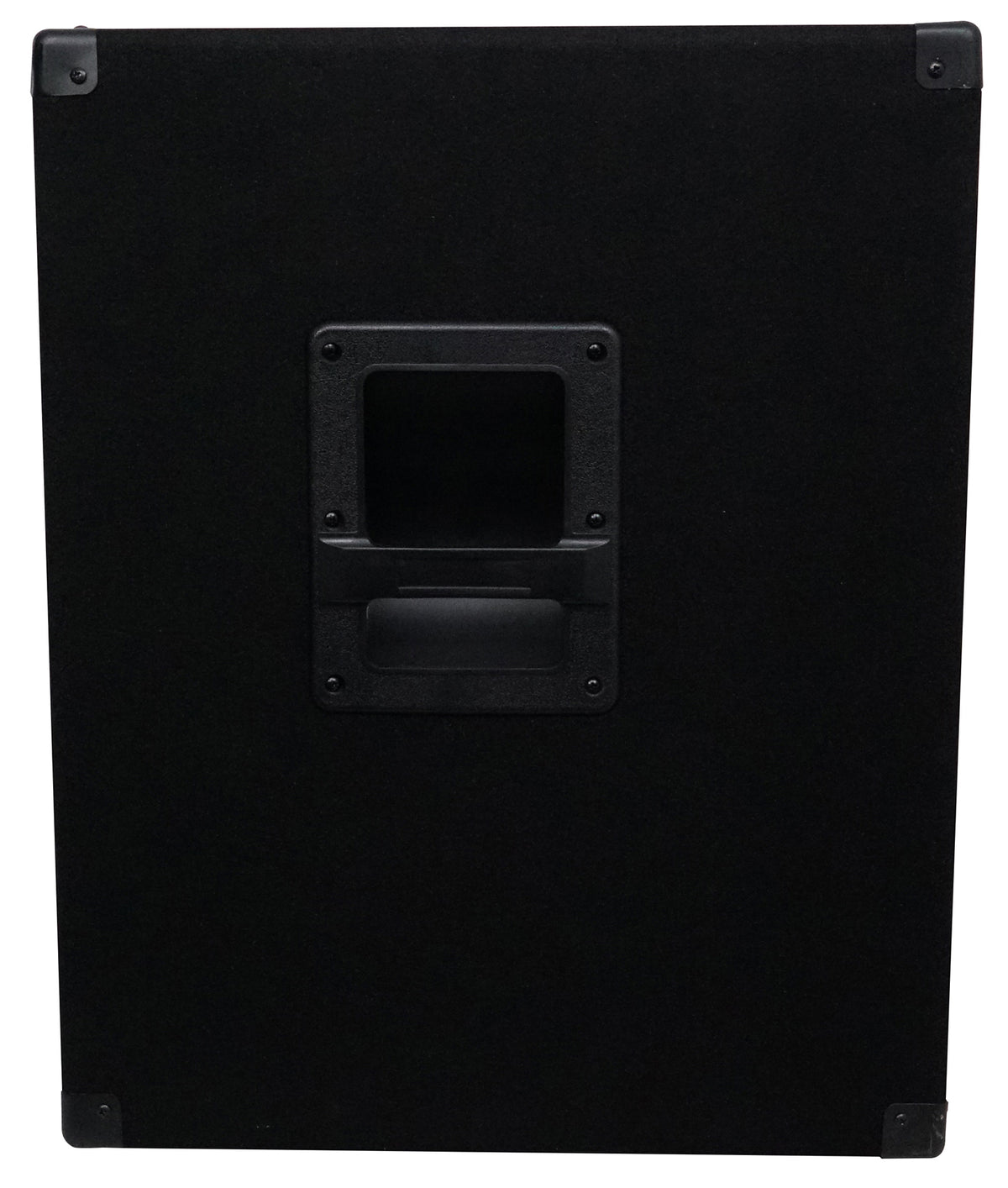 Rockville SBG1184 18 inch 1000 Watt Subwoofer Sub For Church Sound Systems