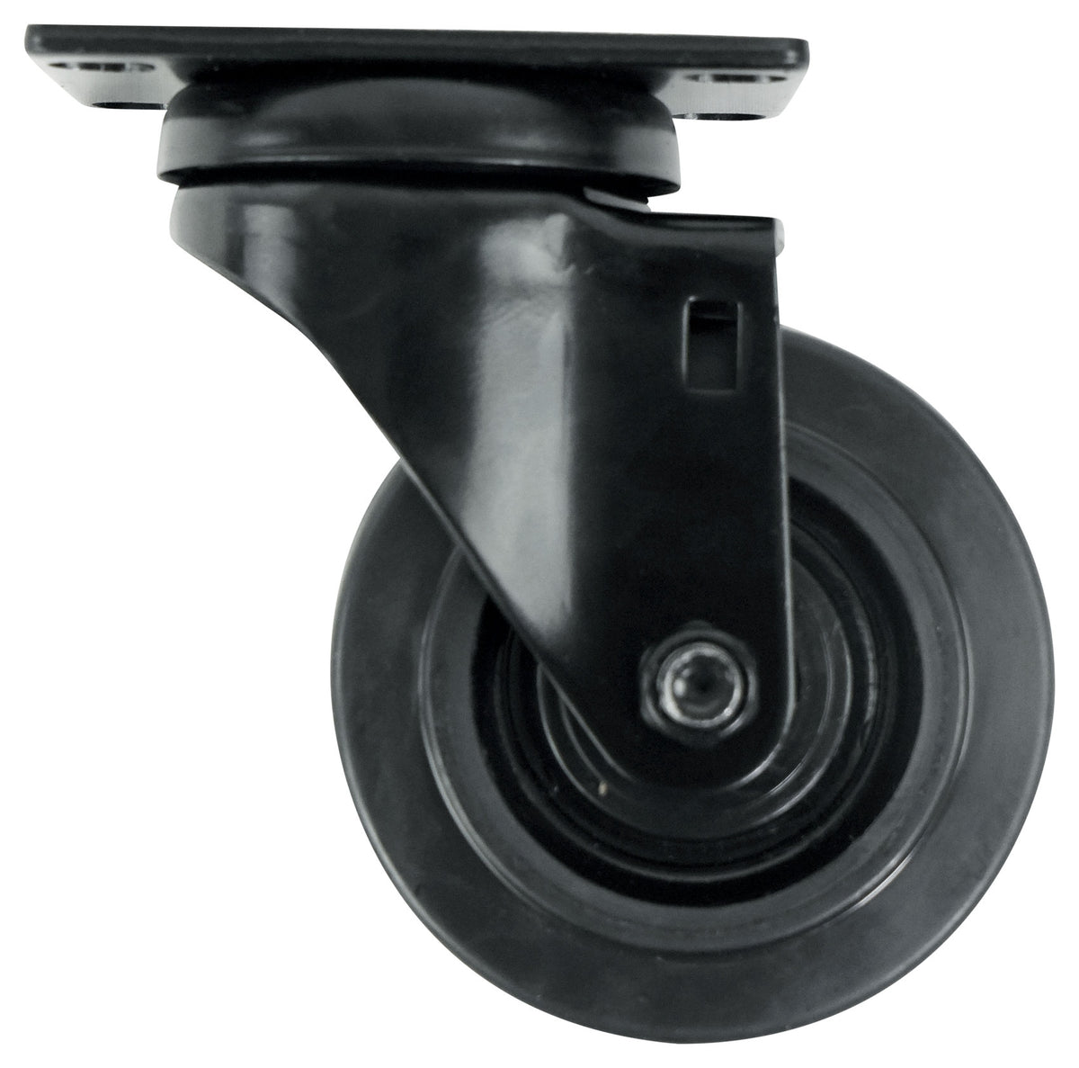 JBL ACK1 Universal Accessory Caster Kit Compatible w/ SRX918S and SRX928S
