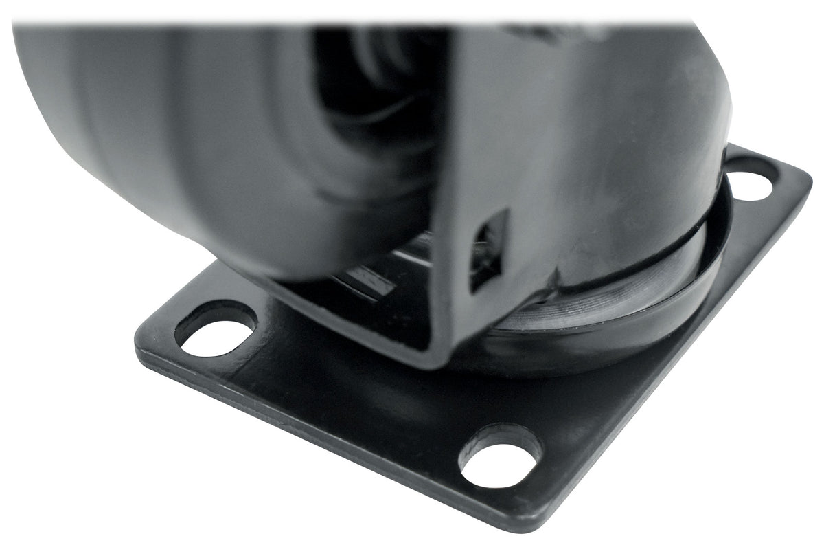 JBL ACK1 Universal Accessory Caster Kit Compatible w/ SRX918S and SRX928S