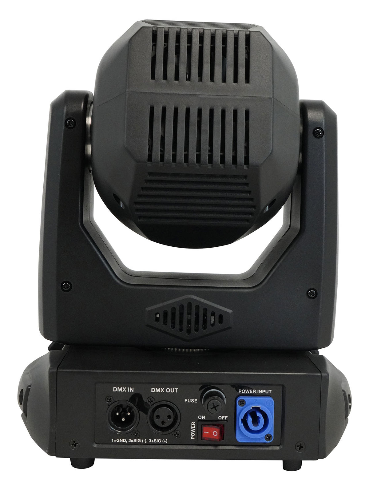 ROCK SPOT 260W 2-Pack