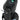 2) Rockville ROCK SPOT 260W DJ Moving Head Spot Lights+Black Totem Stands+Facade