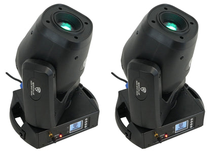 ROCK SPOT 260W 2-Pack