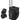 Rockville ROCK SPOT 260W DJ Moving Head Spot Light w/ Wireless DMX+Rolling Bag