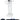 Rockville ROCK SPOT 260W DJ Moving Head Spot/Gobo Light+White Totem/TV Stand