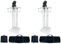 ROCK SPOT 260W 2-Pack + RTP33-TV 2-Pack