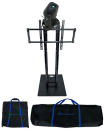 ROCK SPOT 260W + RTP33-TV Black