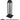 Rockville ROCK SPOT 260W DJ Moving Head Spot/Gobo Light+8 ft. Black Totem Stand