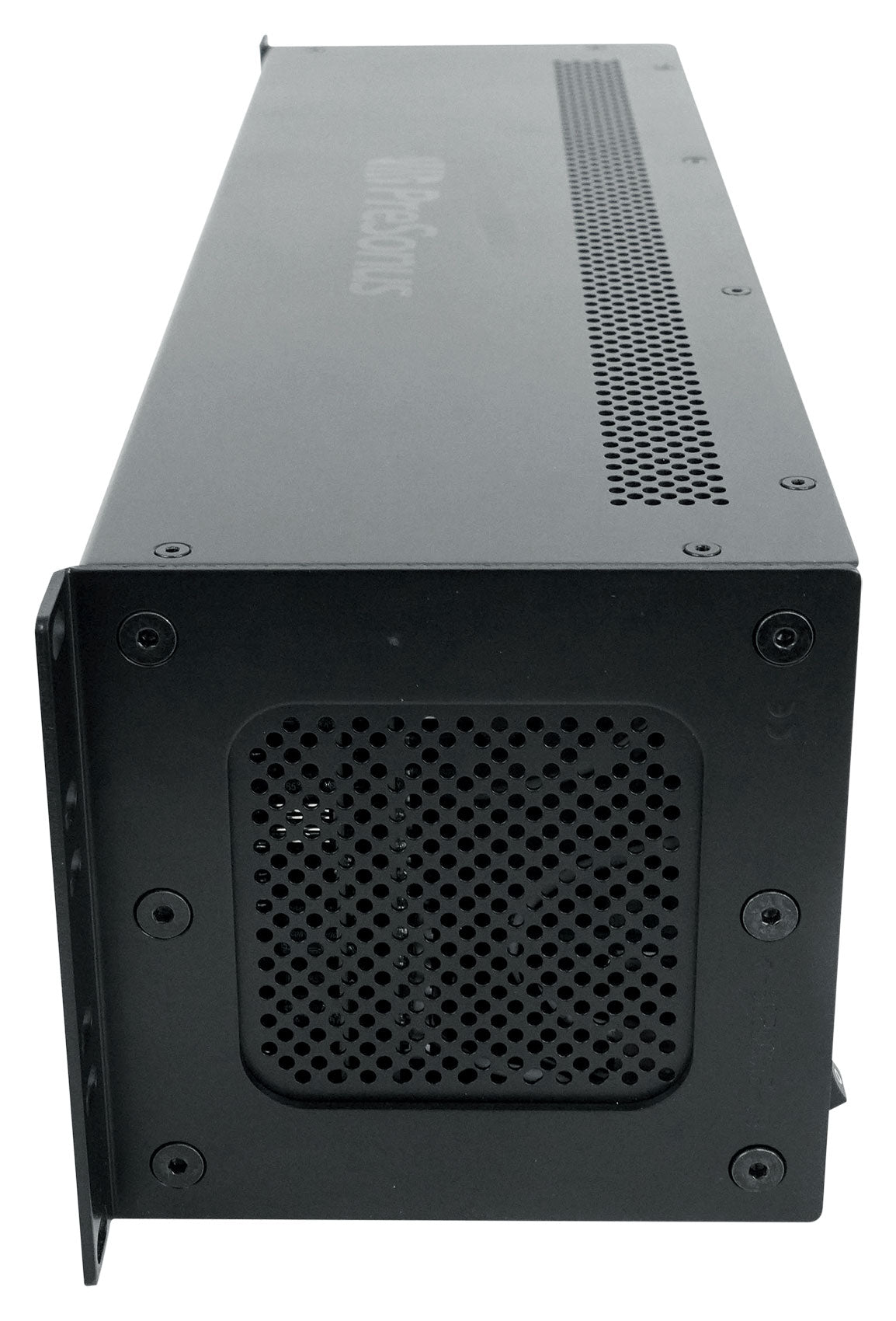 Presonus NSB 32.16 32x16 AVB Networked Stagebox w/XMAX Preamps NSB32.16