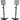 Rockville RVSM5 Pair Studio Monitor Bookshelf Speaker Stands w/Adjustable Height