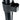 2) Rockville APM5B 5.25" 250w Powered Studio Monitors Speakers+Adjustable Stands