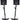 2) Rockville APM5B 5.25" 250w Powered Studio Monitors Speakers+Adjustable Stands
