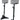 Rockville ELITE-5C 5.25" Bookshelf Speakers Bluetooth/Optical+Adjustable Stands