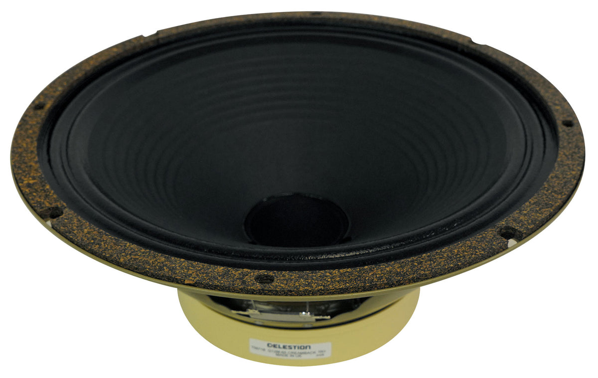 G12M-65 Creamback 16 Ohm