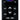 Chauvet DJ RFC-XL RF Remote w/Rubberized/Backlit Buttons for RF Enabled Lights