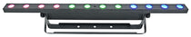 Chauvet DJ COLORband Q3BT ILS RGBA DMX Party Stage Wash Light Strip w/Bluetooth