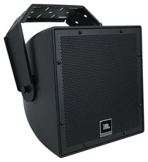 JBL AWC82-BK 8" 200w Black Indoor/Outdoor 70V Surface Mount Commercial Speaker