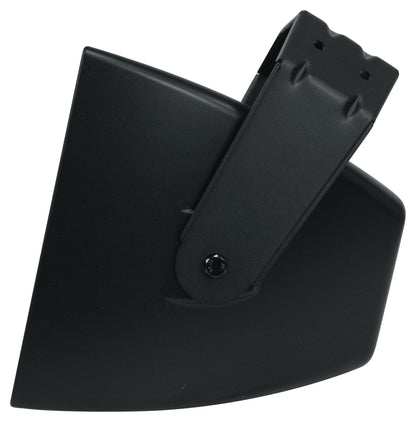 JBL AWC82-BK 8" 200w Black Indoor/Outdoor 70V Surface Mount Commercial Speaker