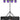 Chauvet DJ 4BAR ILS Wash Lighting System w/(4) Par Lights+Tripod+Footswitch+Bag