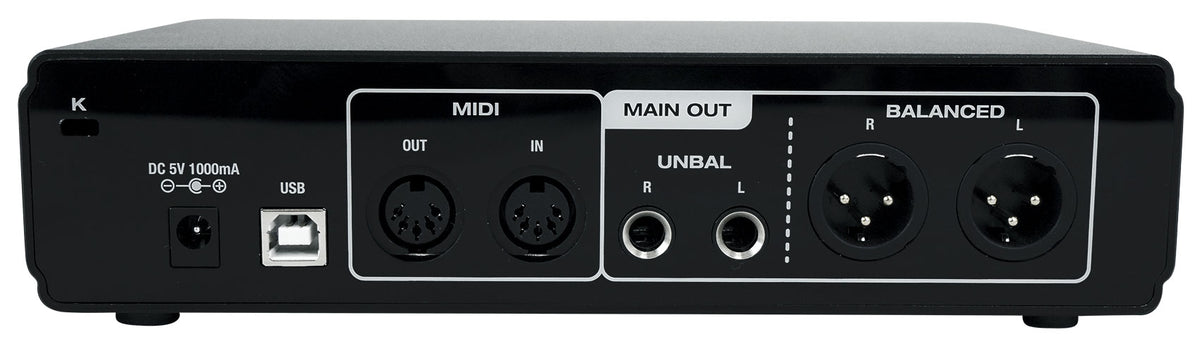 R-TRACK 2x2